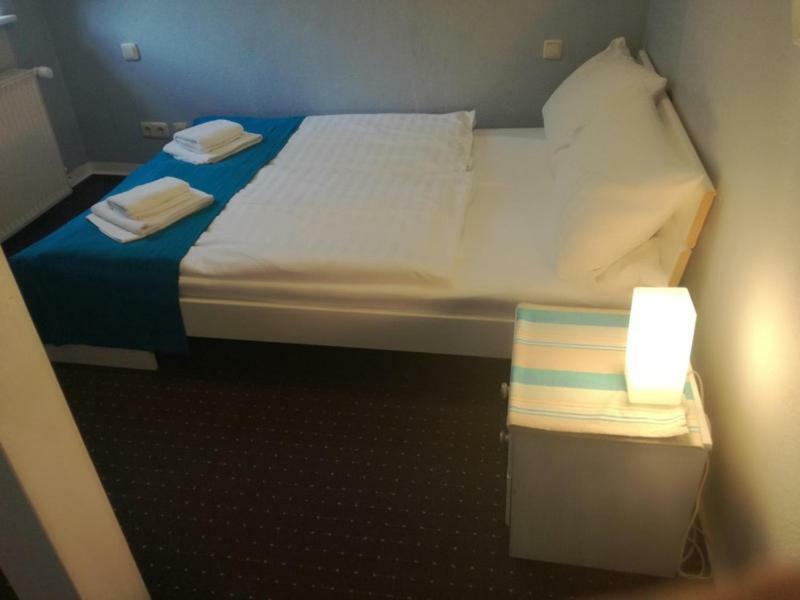 Basalt Hotel Restaurant Lounge Hohwacht Εξωτερικό φωτογραφία